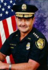 Chief Lee D. Donohue - Honolulu Police Department