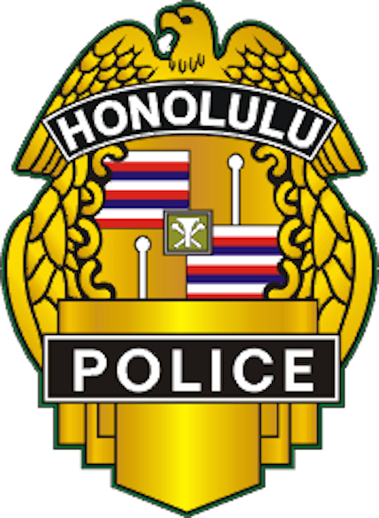 Critical Motor Vehicle Collision Involving A Bicycle Honolulu Police Department