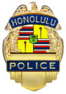 Our Badge - Honolulu Police Department