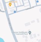 Google map image of Farrington Highway and Leihoku Street