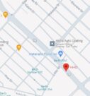 Google image of North Nimitz Hwy and Mokauea Street