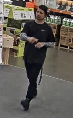 photo of suspect 1