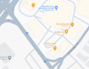 Google image of N. School Street and Makuahine Street
