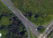 Google map photo of Kamehameha Highway and Pali Highway
