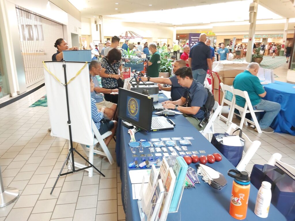 Eastside Prepared at Kahala Mall