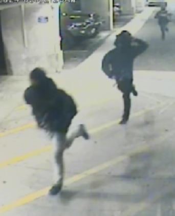 photo of suspects