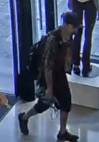 photo of suspect 2