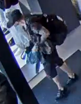 photo of suspect 2