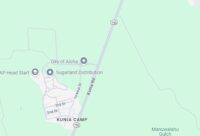 Google map photo of Kunia Road