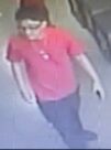 photo of suspect