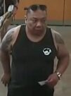 photo of suspect