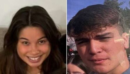 CrimeStoppers: Missing Teens: Samantha Chun and Joseph Fujioka